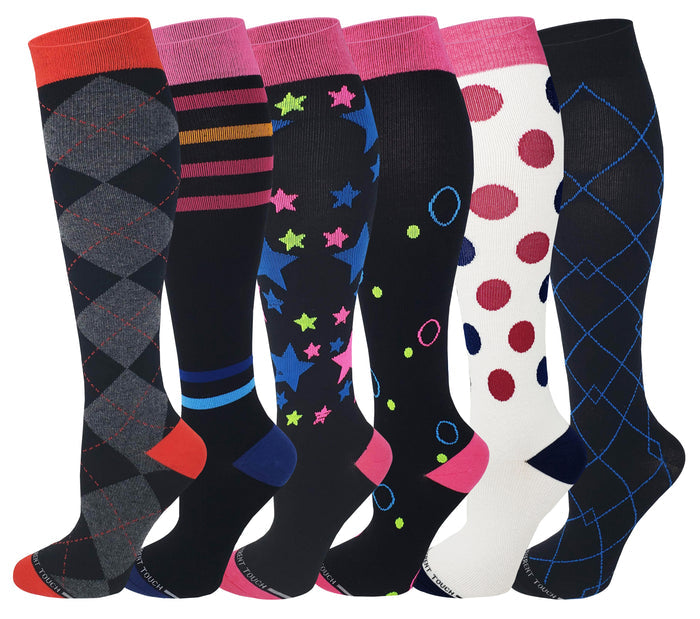 Compression Knee High Socks