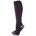 Dark Purple