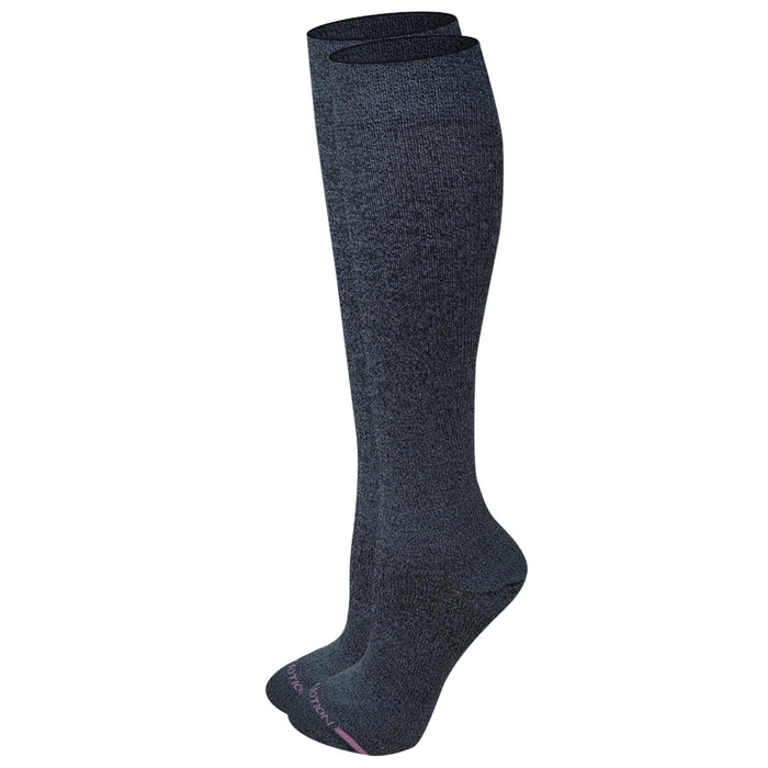 Compression Knee High Socks 8–15 mmHg | Bamboo | Women – Dr. Motion
