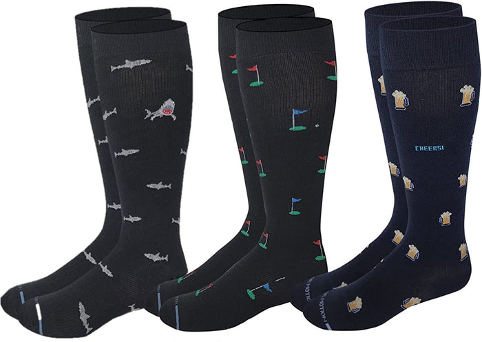 Compression Knee High Socks