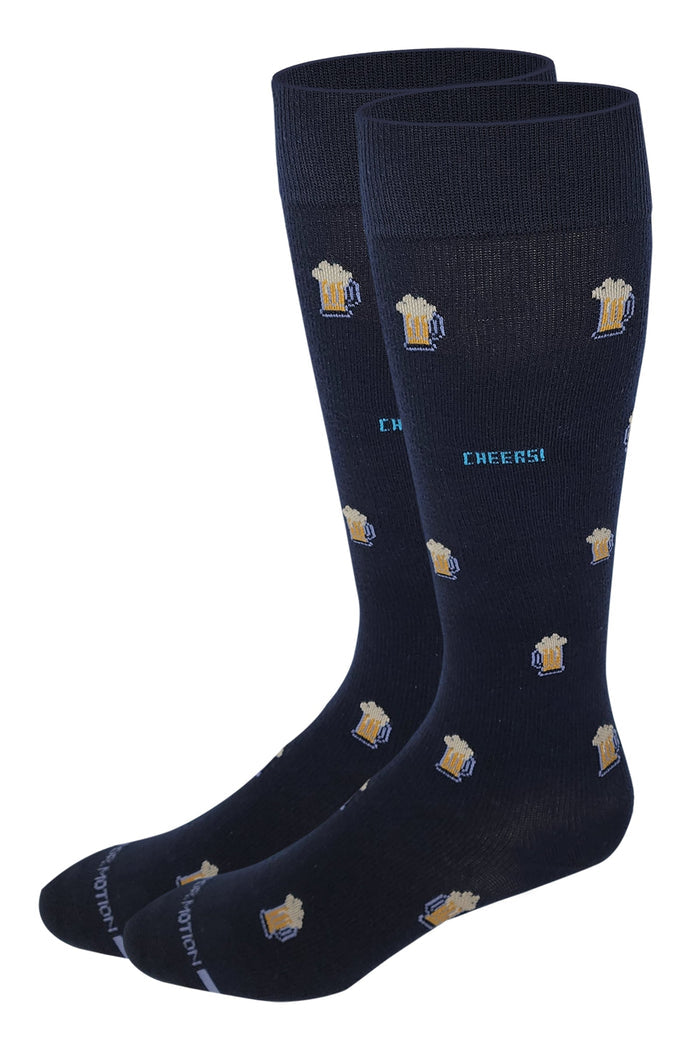 Knee High Compression  Socks
