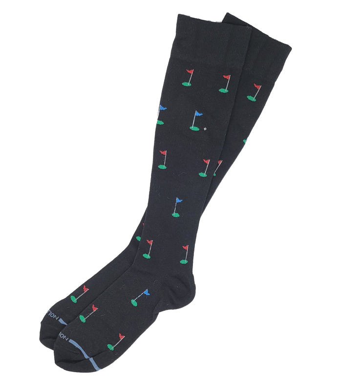 Knee High Compression  Socks