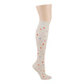 Knee high socks