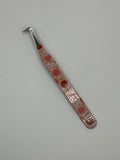 Concha heart tweezers 🩷