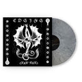 Concrete Cumming Limited Edition Silver Vinyl LP