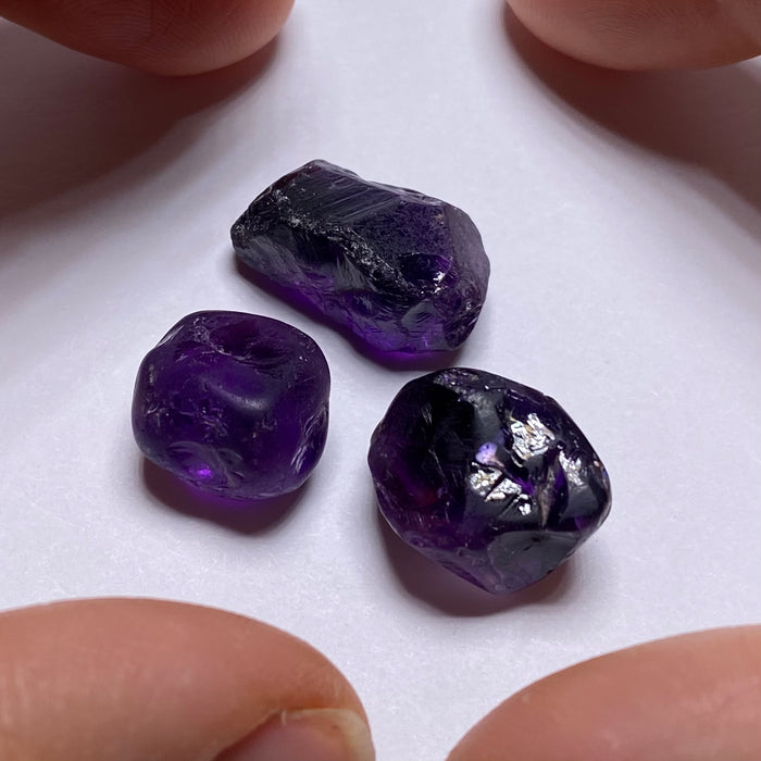 Congo Amethyst