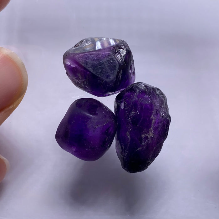 Congo Amethyst