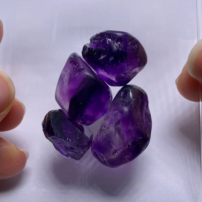 Congo Amethyst