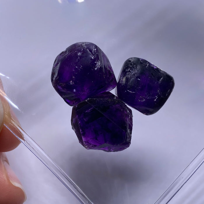 Congo Amethyst