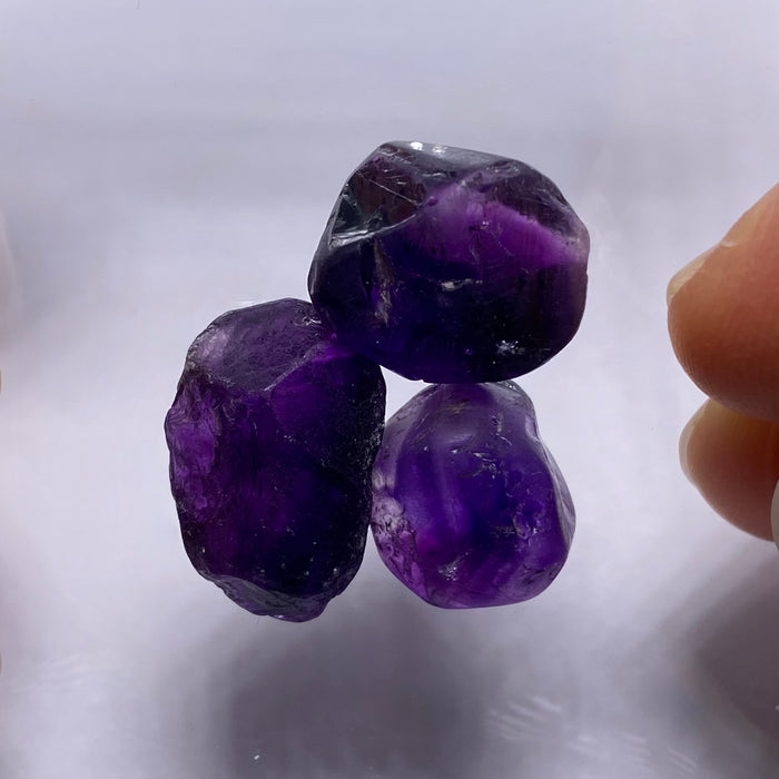 Congo Amethyst
