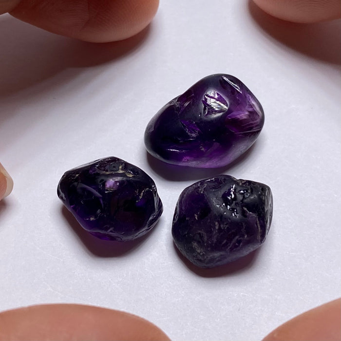 Congo Amethyst