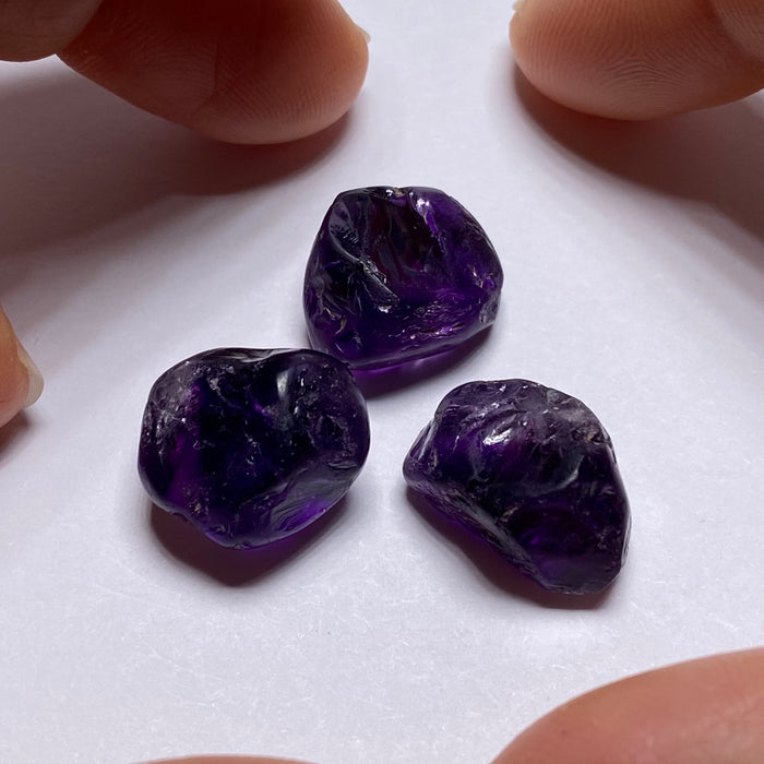 Congo Amethyst