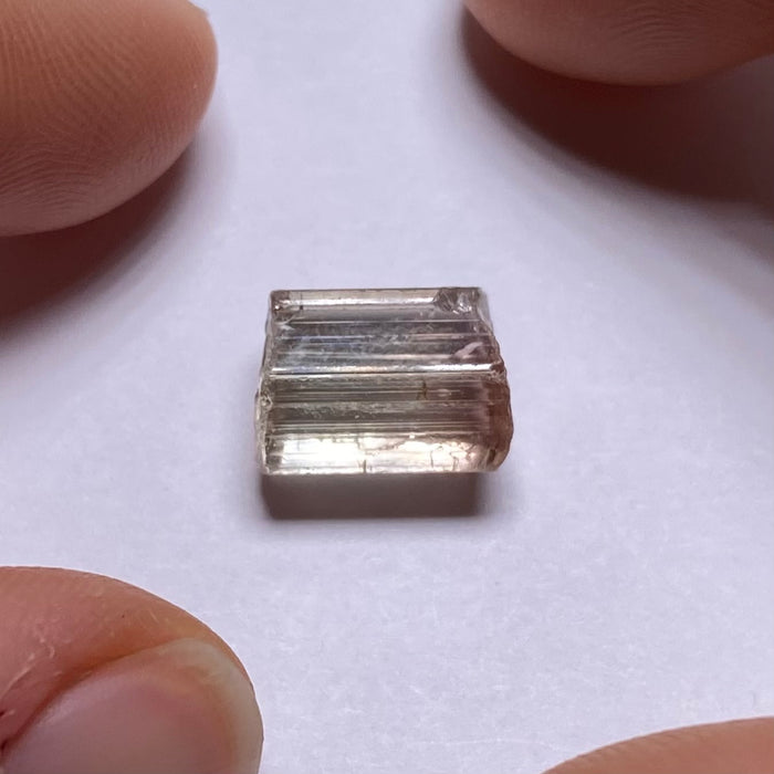 Congo Tourmaline