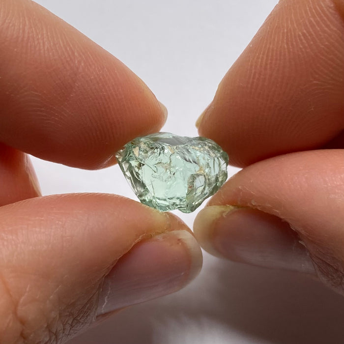 Congo Tourmaline