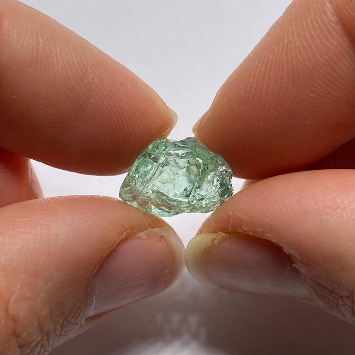 Congo Tourmaline