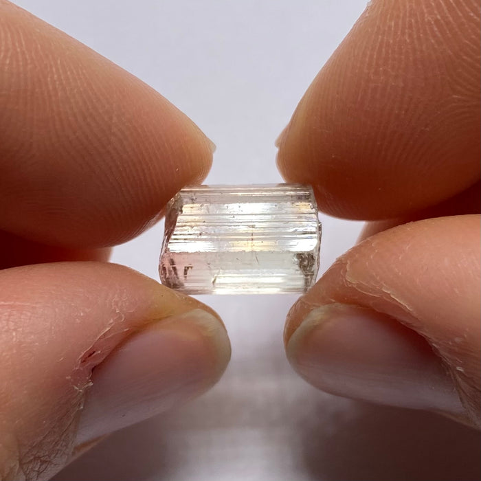 Congo Tourmaline