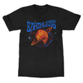Cosmic Skull T-Shirt - Bingo Merch