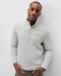 Cove Striped Henley