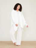 Cozy Weekend Wrap in Pearl - Madison's Niche