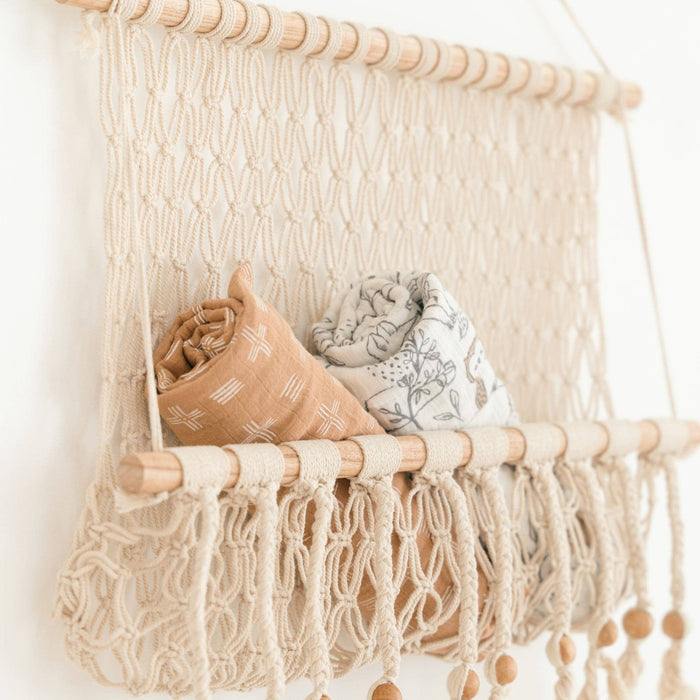 Crane Baby - 2-Pc. Swaddle Wraps - Ezra-Swaddle Blankets-Posh Baby