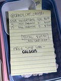 @crazy_cat_lady81 Wholesale Live Sale Invoice
