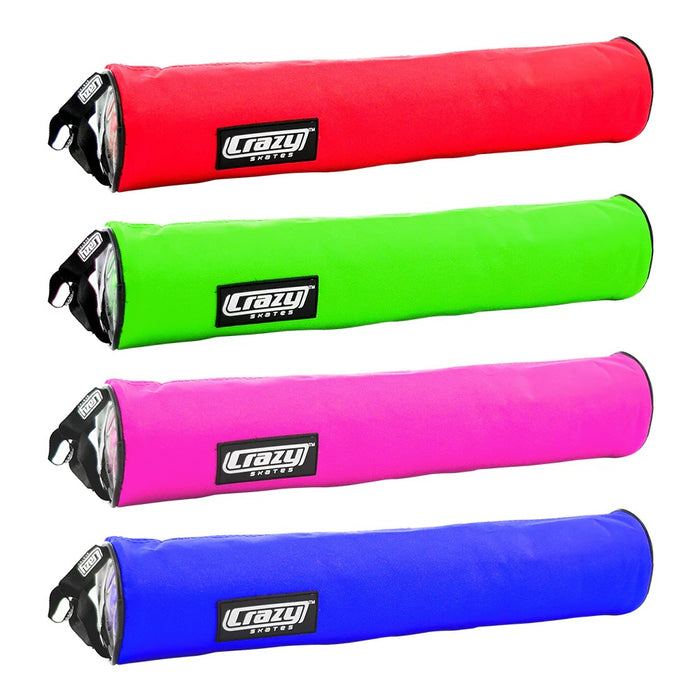 Crazy Skates Wheel Bag