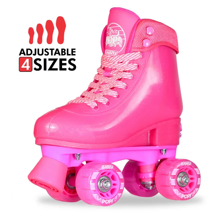 Crazy SODA POP - Strawberry Slide