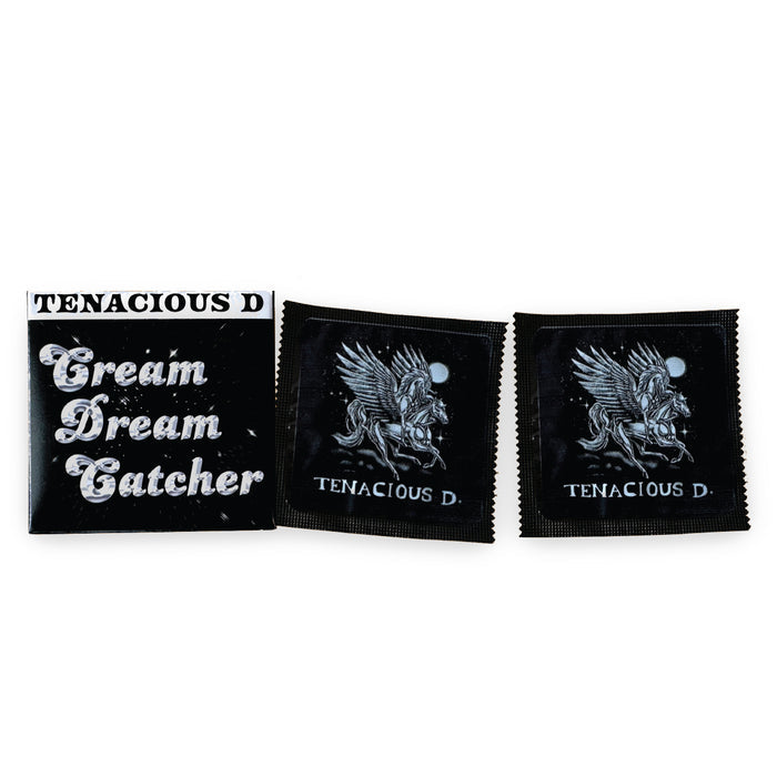 Cream Dream Catcher - Bingo Merch
