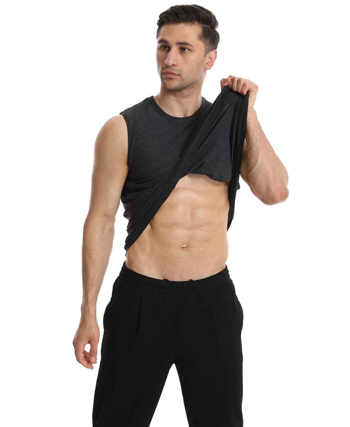 mens running tank top