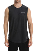 Charcoal Black / S