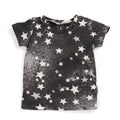 crew neck tee : 24