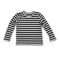 crew neck tee : K001