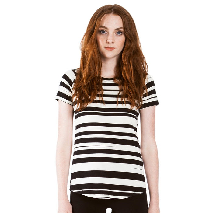crew tee : SS01