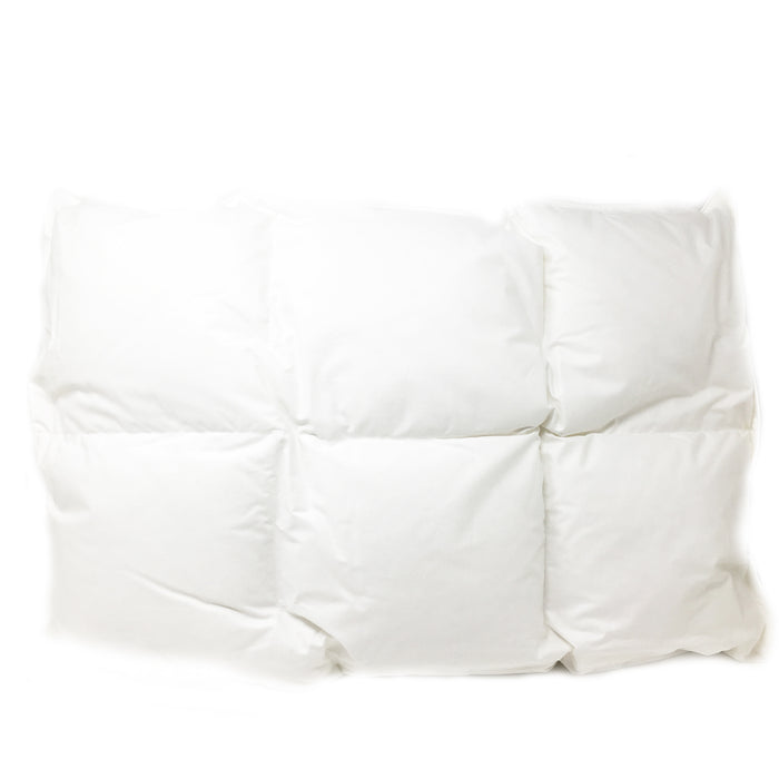 crib duvet insert