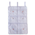 Crib Organizer Nautical