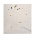 Crib Size Duvet Cover Penguins