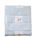 Crib Size Quilt Nautical