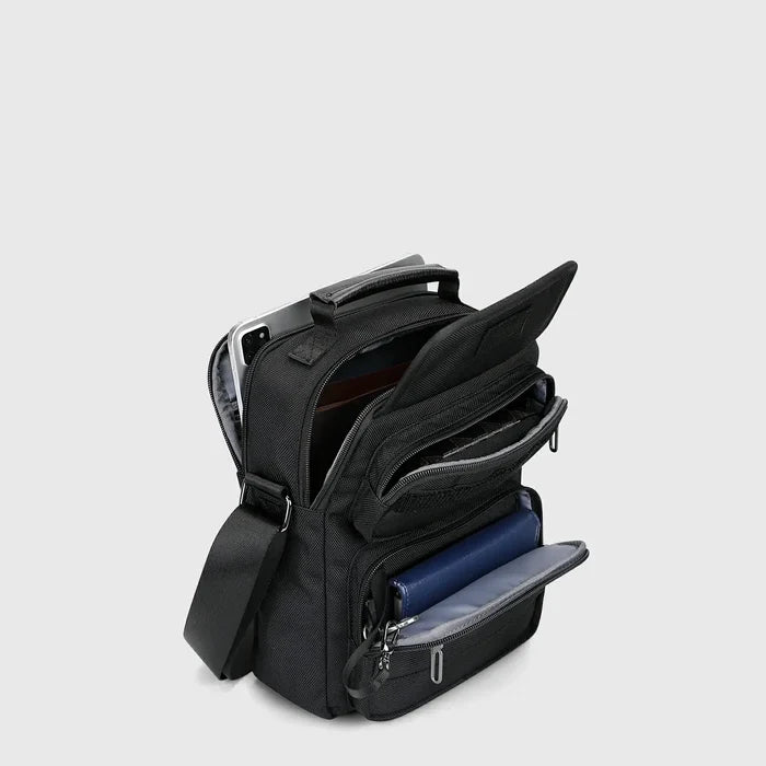 WITZMAN B710 nylon sling bag product view 5