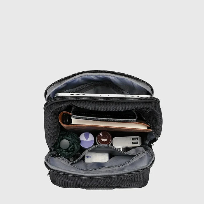 WITZMAN B710 nylon sling bag product view 6