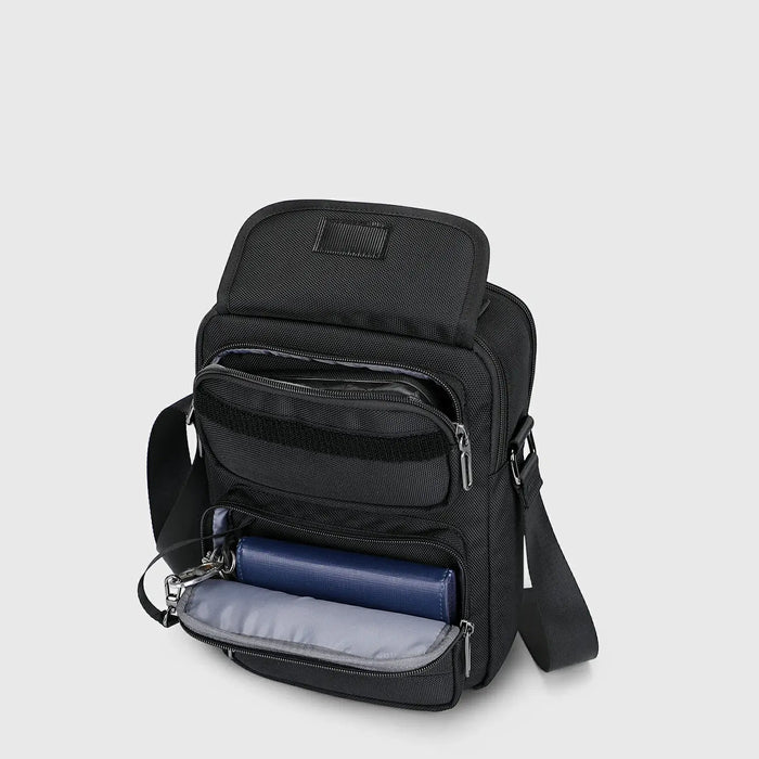 WITZMAN B710 nylon sling bag product view 7