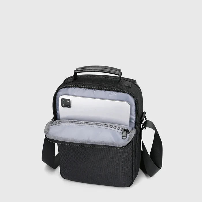 WITZMAN B710 nylon sling bag product view 8