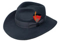 Crushable Fedora Hat