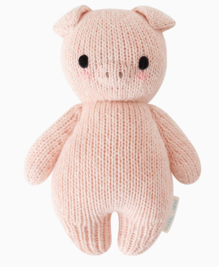 Cuddle + Kind Baby Piglet