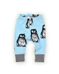 cuff leggings : 12
