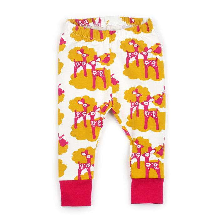 cuff leggings : 12
