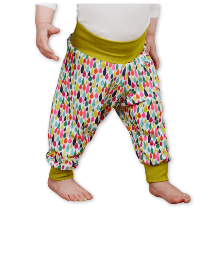 cuff pants : 5