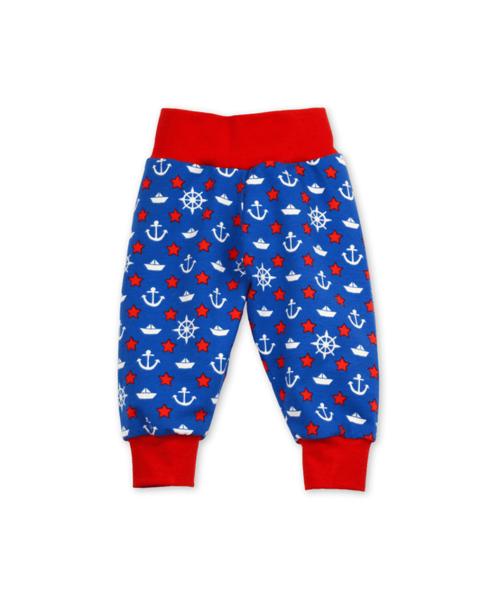 cuff pants : 5