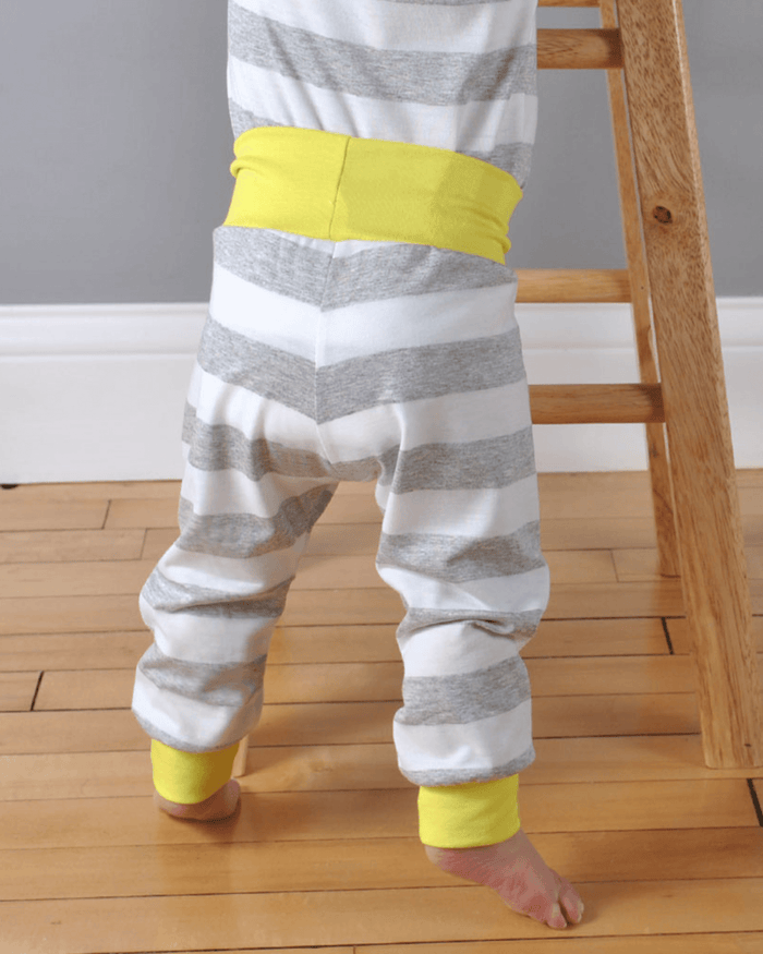 cuff pants : 5