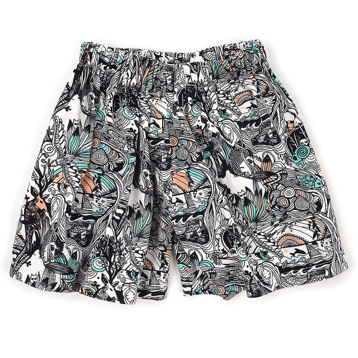 Culottes : 117