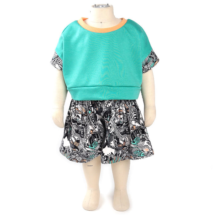 Culottes : 117